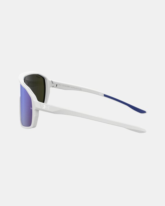Unisex UA Gameday TUNED™ Baseball Sunglasses, Misc/Assorted, pdpMainDesktop image number 6